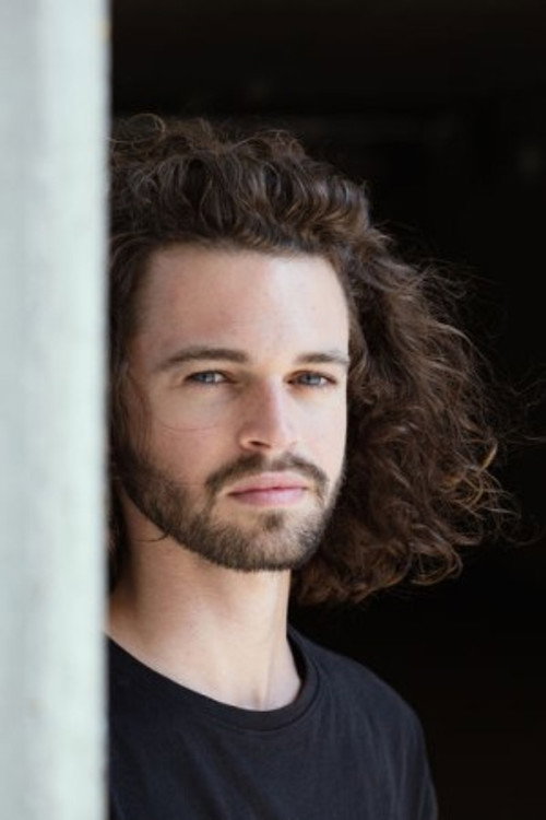 Photo of Rafael Haider, Acting