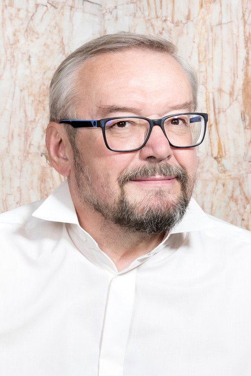 Photo of Stanislav Lehký, Acting