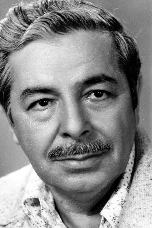 Photo of Hasan Seyidbeyli, Directing