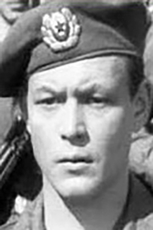 Photo of Yuriy Sorokin, Acting