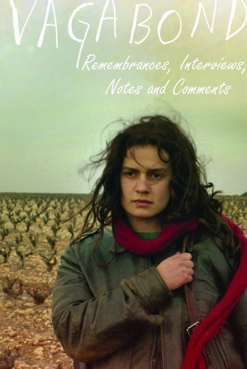 Movie poster for Vagabond: Remembrances, Interviews, Notes and Comments (2003)