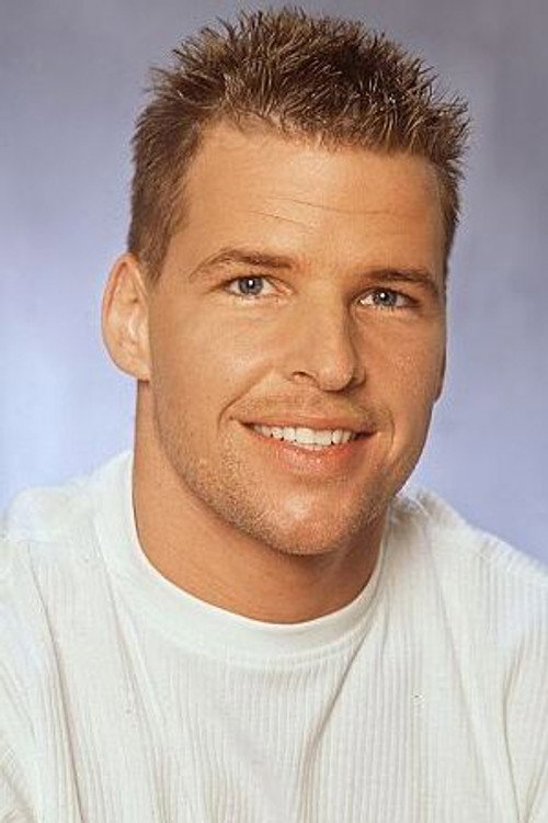 Photo of Joel Klug, Acting
