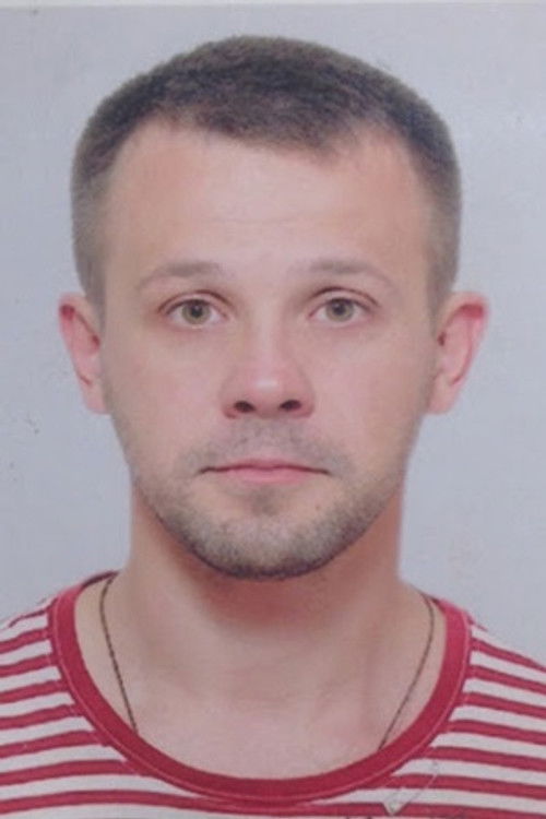 Alexandr Chubinets profile