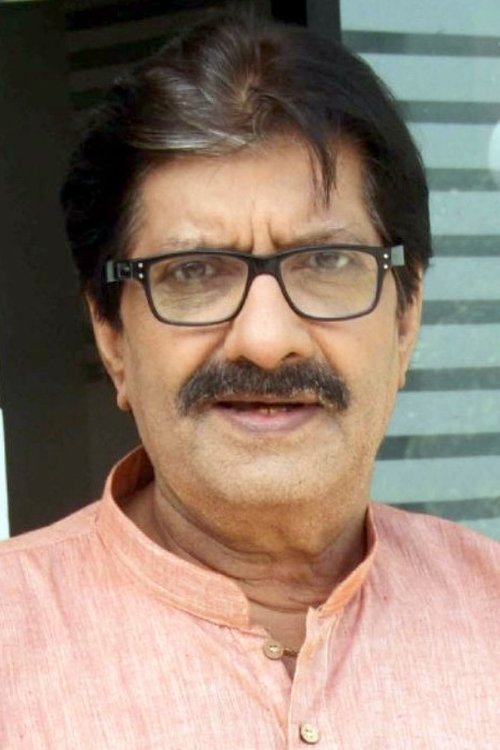 Anil Dhawan profile