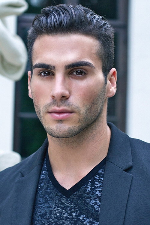 Photo of Richie Nuzzolese, Acting