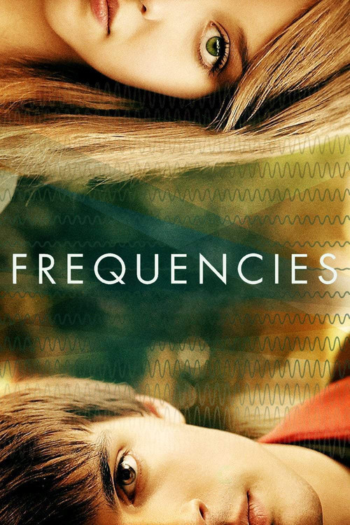 Movie poster for Frequencies (2013)
