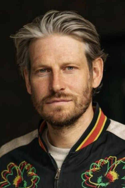 Photo of Christoph Gawenda, Acting