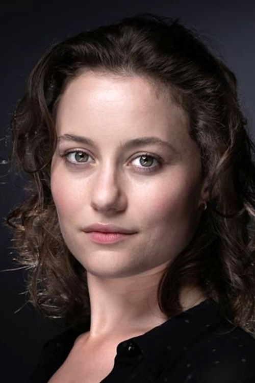 Photo of Dominique Devenport, Acting