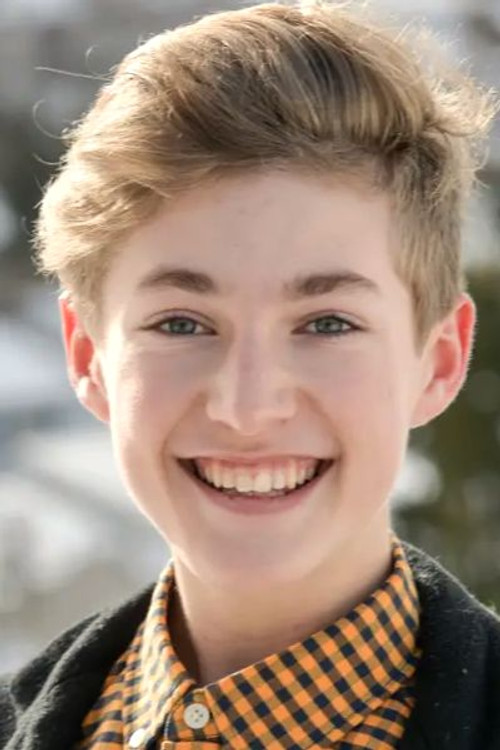 Photo of Yven Hess, Acting