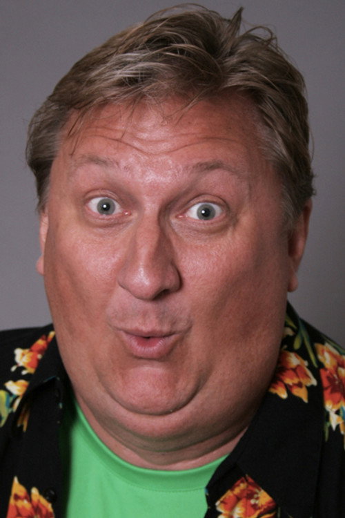 Photo of Paul Whetstone, Acting