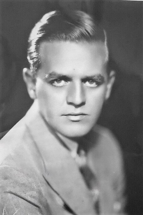 Photo of Max Hoffman Jr., Acting