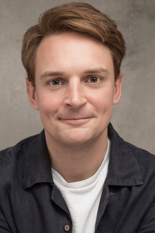 Photo of Joe Barnes, Acting