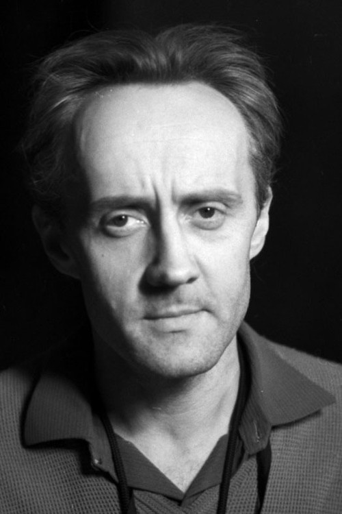 Photo of Stanisław Loth, Camera