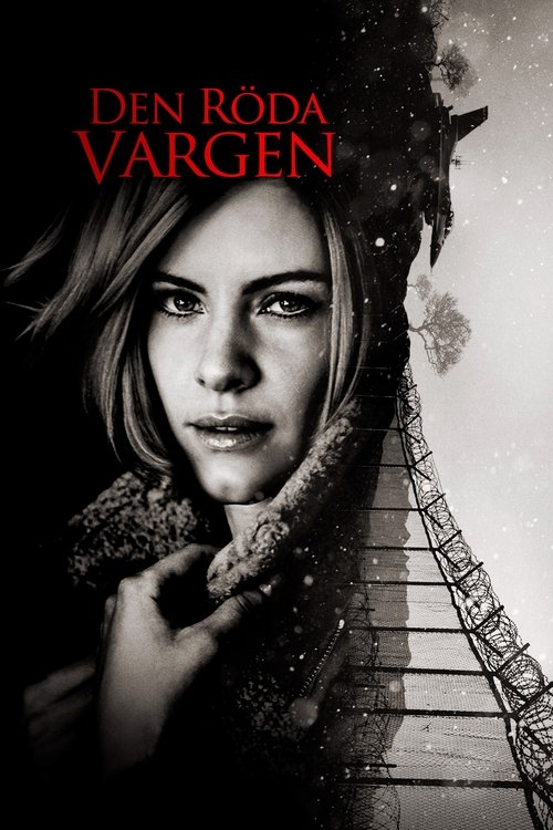 Movie poster for Annika Bengtzon: Crime Reporter - The Red Wolf (2012)