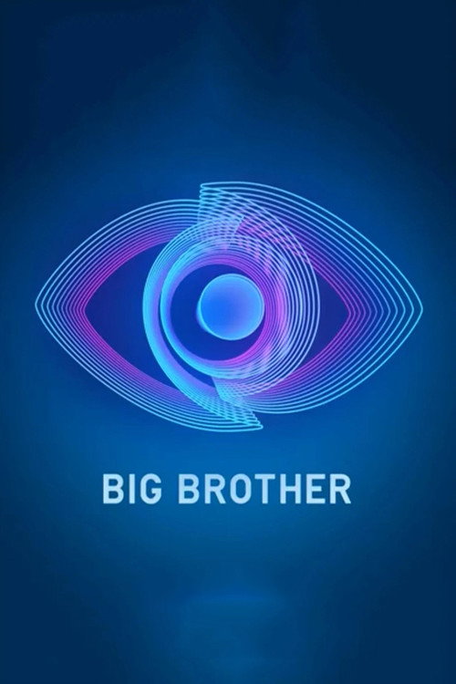 Big Brother poster