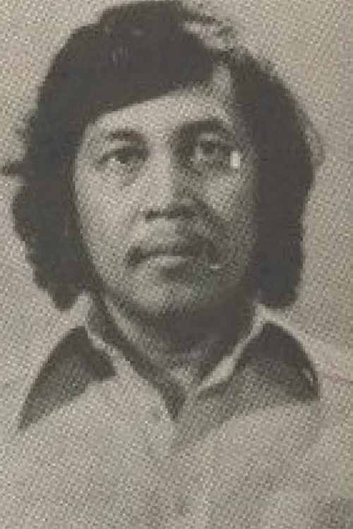 Photo of Frank Rorimpandey, Acting