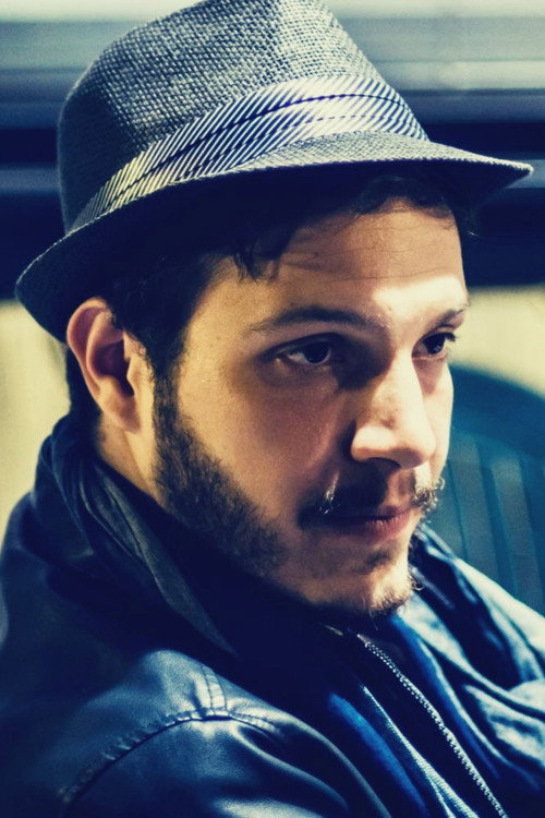 Photo of Riccardo Romano, Writing