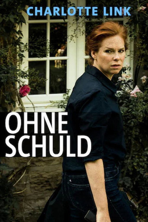 Movie poster for Charlotte Link - Ohne Schuld (2024)
