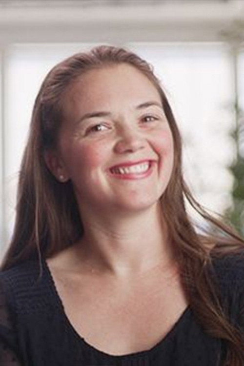 Photo of Katelyn Reid, Writing