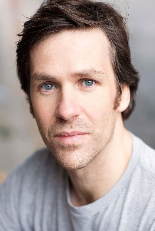 Photo of Andrew Steele, Acting