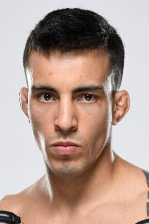 Photo of Thomas Almeida, Acting