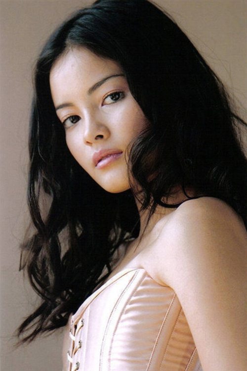 Photo of Kelly Vitz, Acting