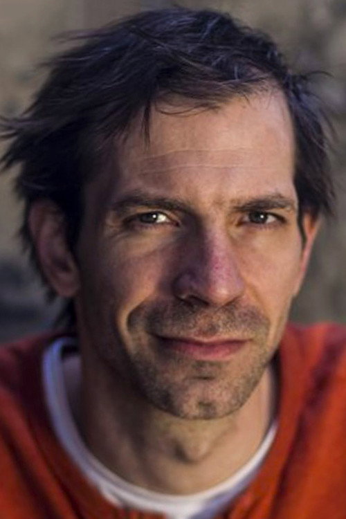 Photo of Ondrej Kovaľ, Acting