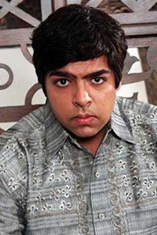 Photo of Akash Bhatija, Acting