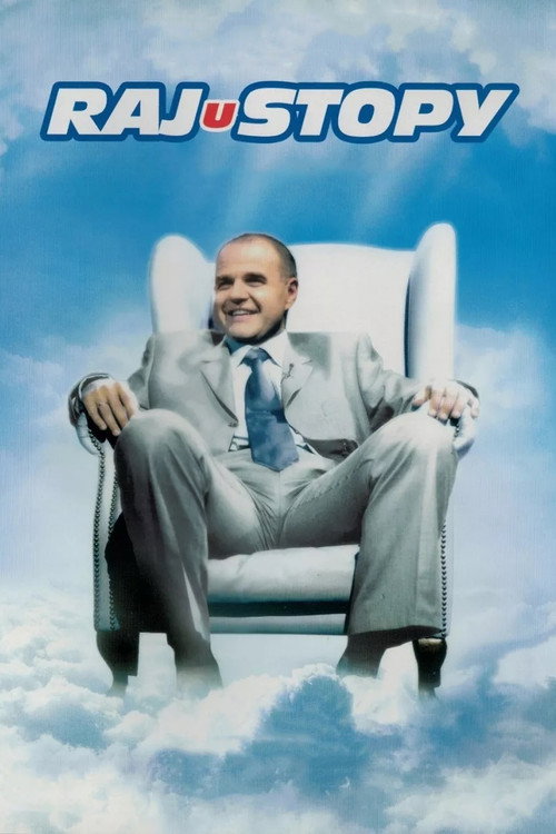 Movie poster for Rajustopy (2005)