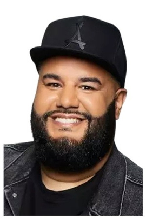 Photo of Chuey Martinez, Acting