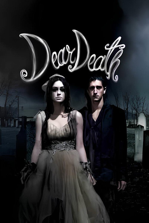 Movie poster for Dear Death: The Movie (2017)