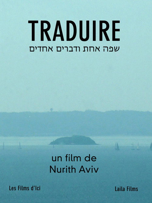 Movie poster for Traduire (2011)