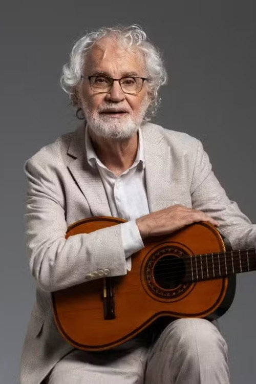 Photo of Renato Teixeira, Sound