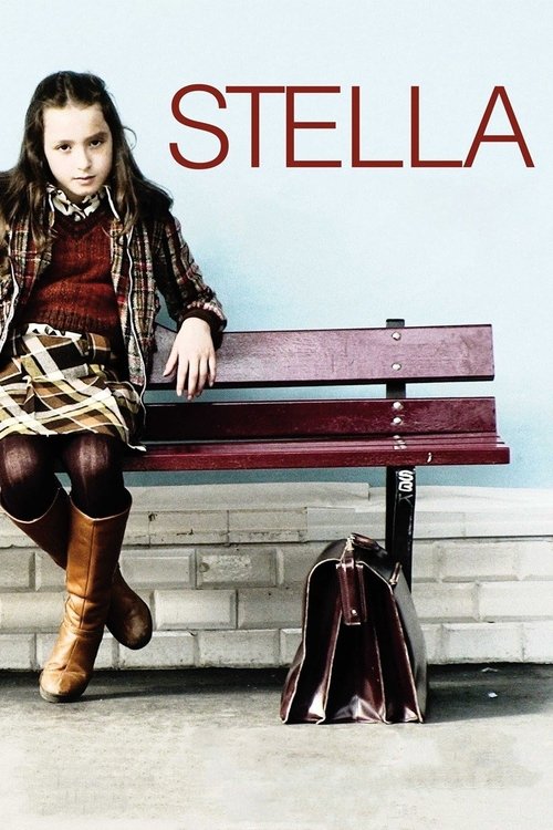 Movie poster for Stella (2008)