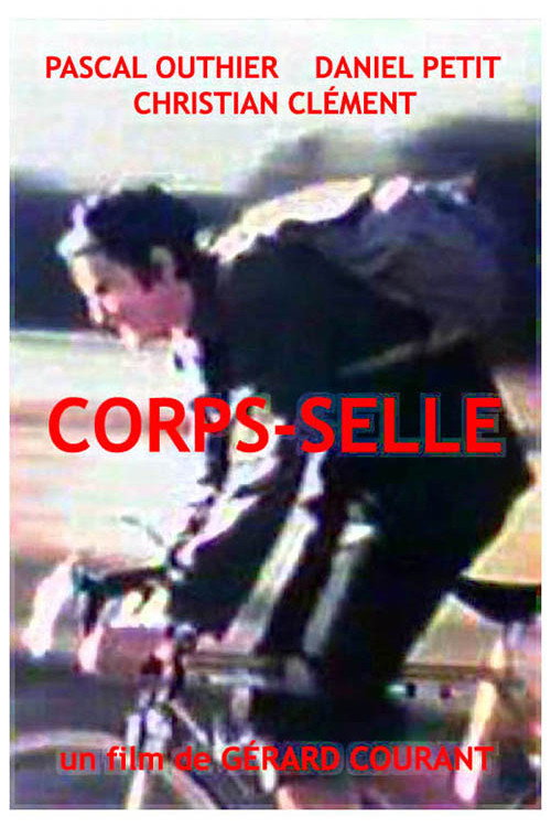 Movie poster for Corps-Selle (2019)