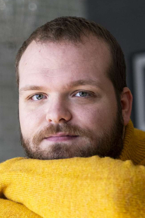 Photo of Andri Freyr Sigurpálsson, Acting