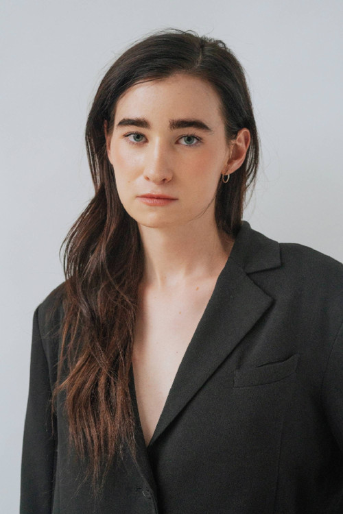Photo of Alexandra McVicker, Acting