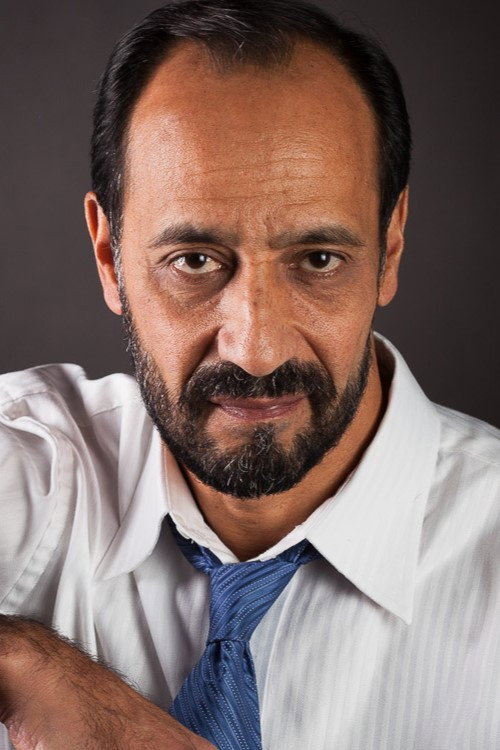 Photo of Philip Hernandez, Acting