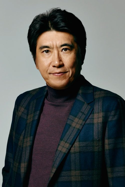 Photo of Takaaki Ishibashi, Acting