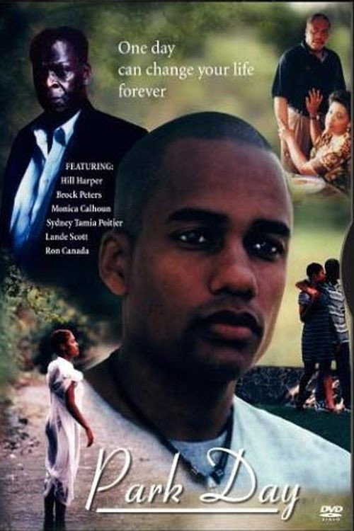 Movie poster for Park Day (1998)