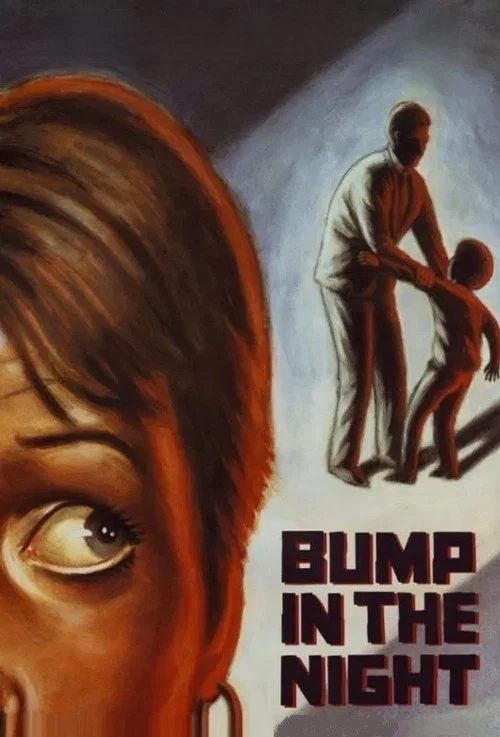 Movie poster for Bump in the Night (1991)