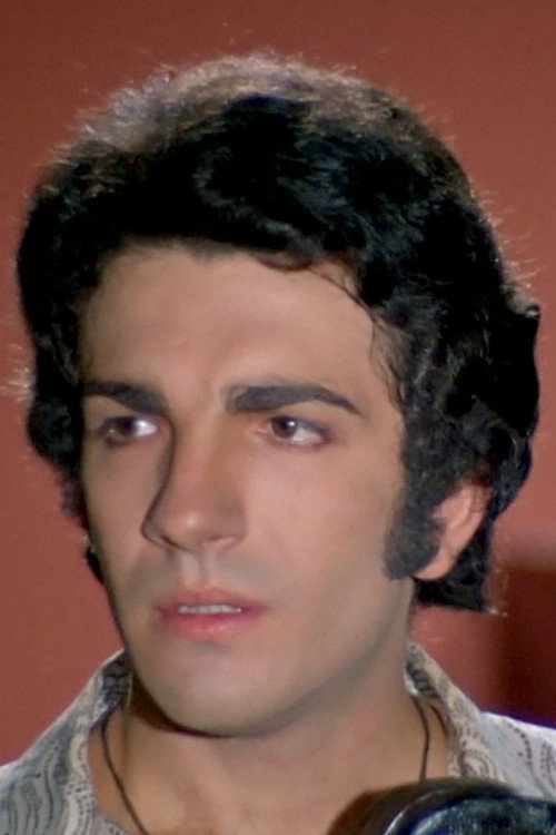 Photo of Panos Touliatos, Acting