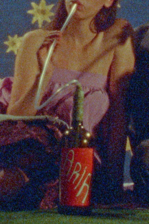 Movie poster for Boutique Patuzzo