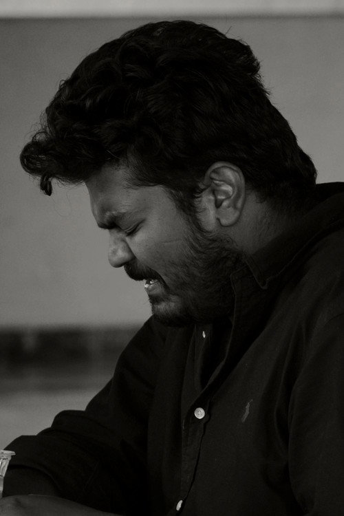 Photo of Jeeva S, Acting