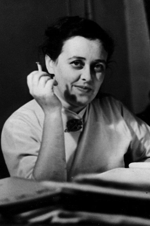 Photo of Dina Shvarts, Acting