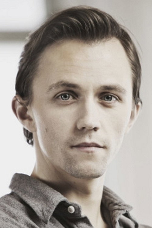 Photo of Sondre Lerche, Sound