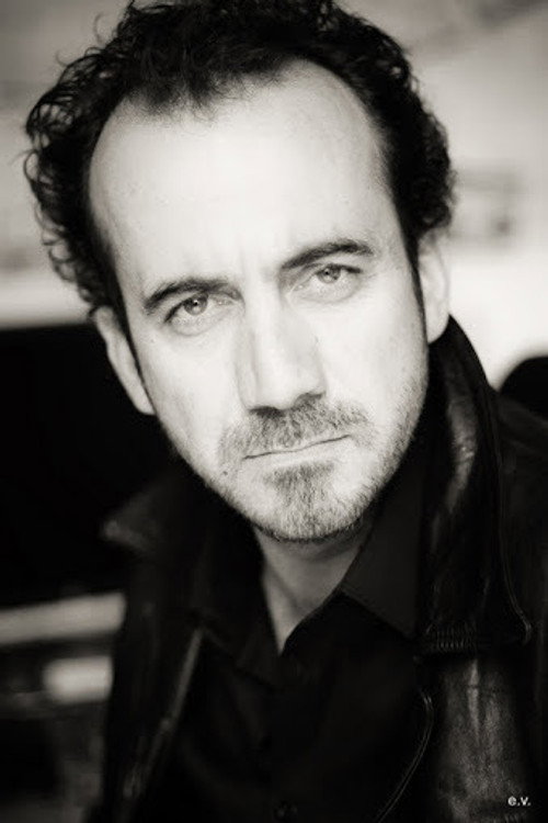 Photo of Régis Vlachos, Acting