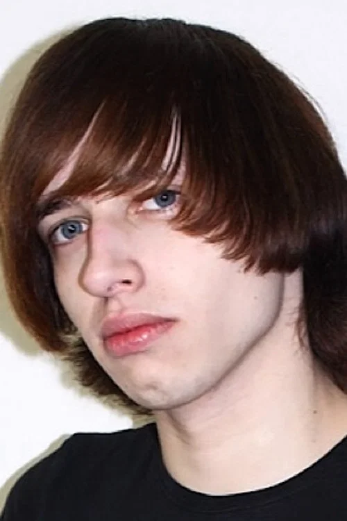 Photo of Damien White, Acting