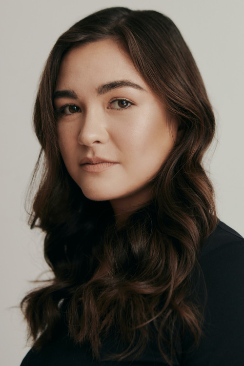 Rachel Michiko Whitney profile