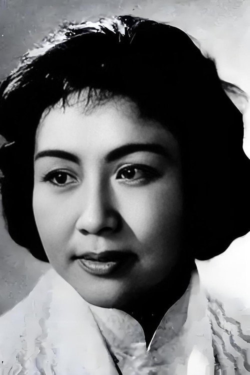 Photo of Wei Xikui, Acting
